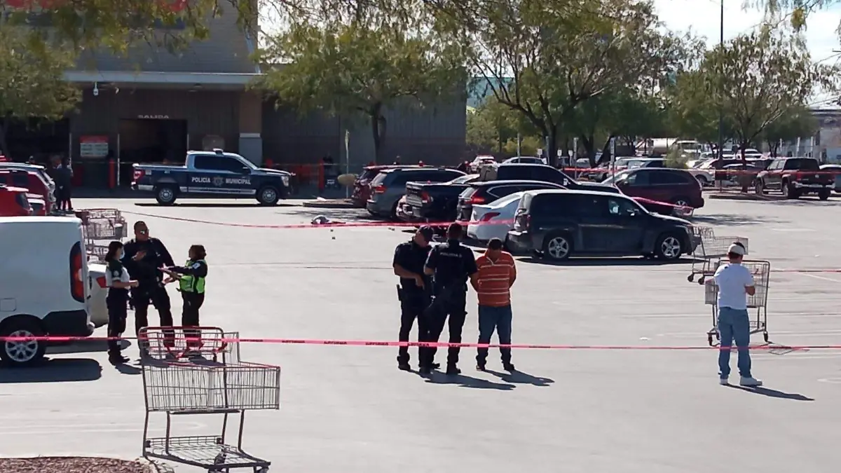 costco asesinado